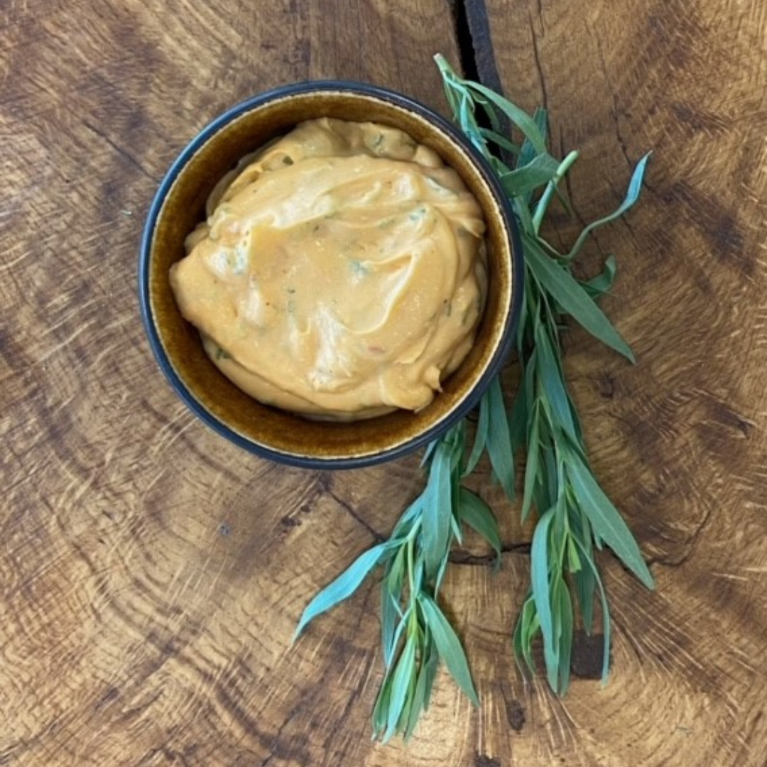 Choron mayonnaise